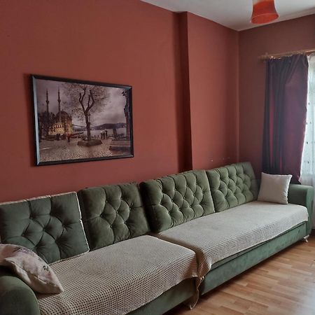 Eva Gold Apart Aparthotel Antalya Kültér fotó