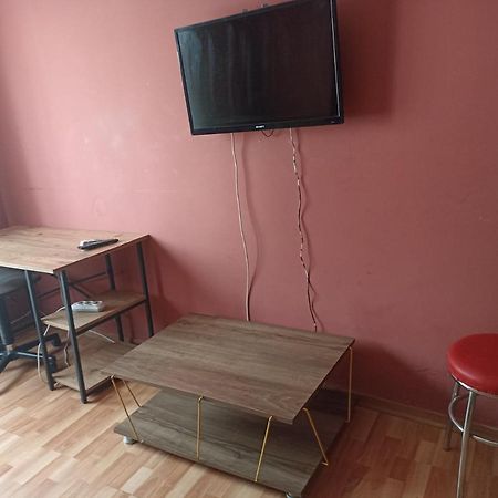 Eva Gold Apart Aparthotel Antalya Kültér fotó