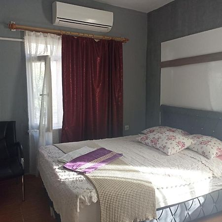 Eva Gold Apart Aparthotel Antalya Kültér fotó