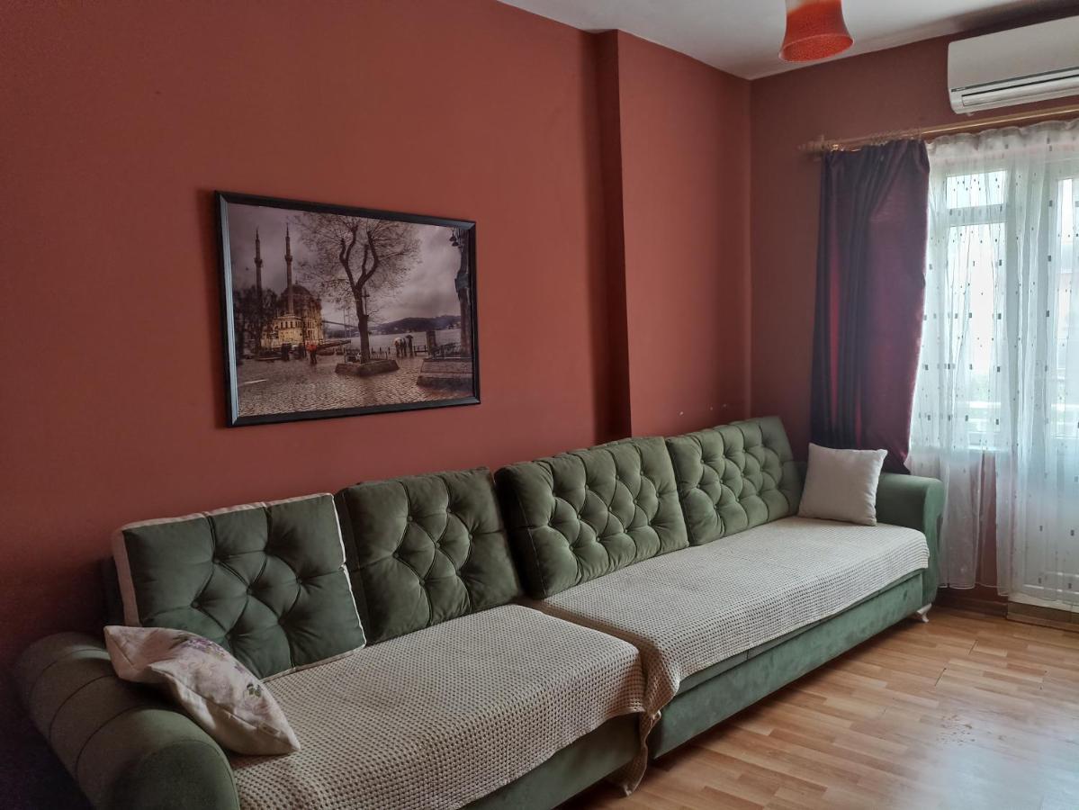 Eva Gold Apart Aparthotel Antalya Kültér fotó