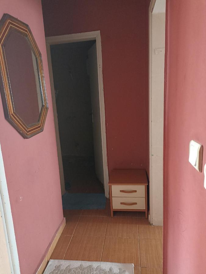 Eva Gold Apart Aparthotel Antalya Kültér fotó
