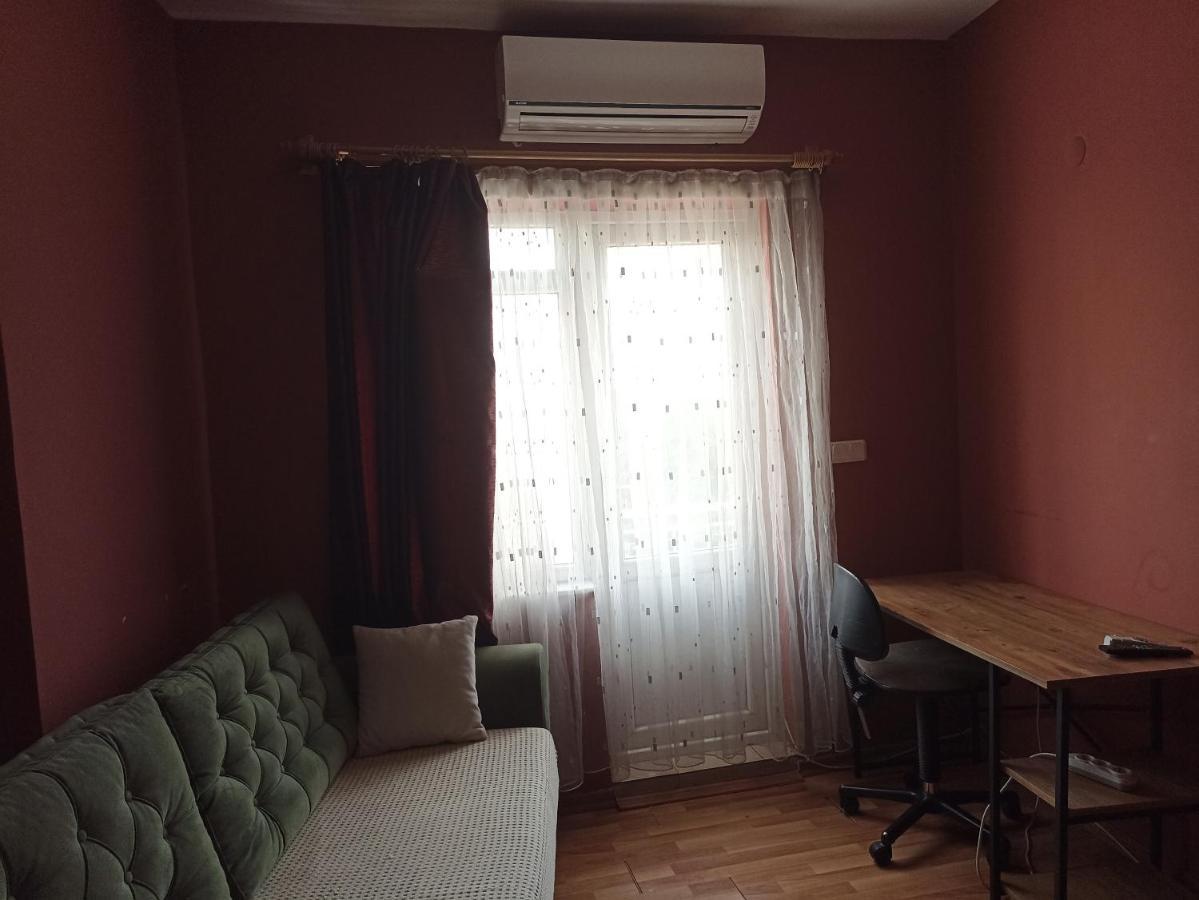 Eva Gold Apart Aparthotel Antalya Kültér fotó