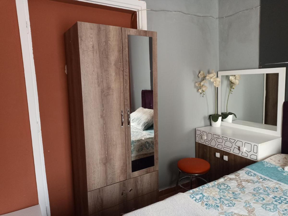 Eva Gold Apart Aparthotel Antalya Kültér fotó