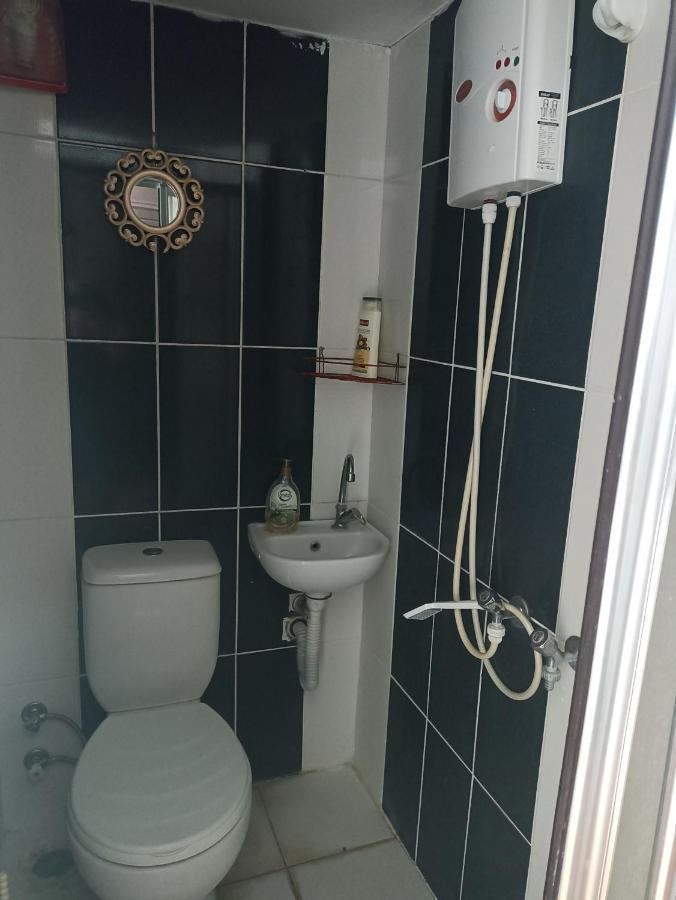Eva Gold Apart Aparthotel Antalya Kültér fotó