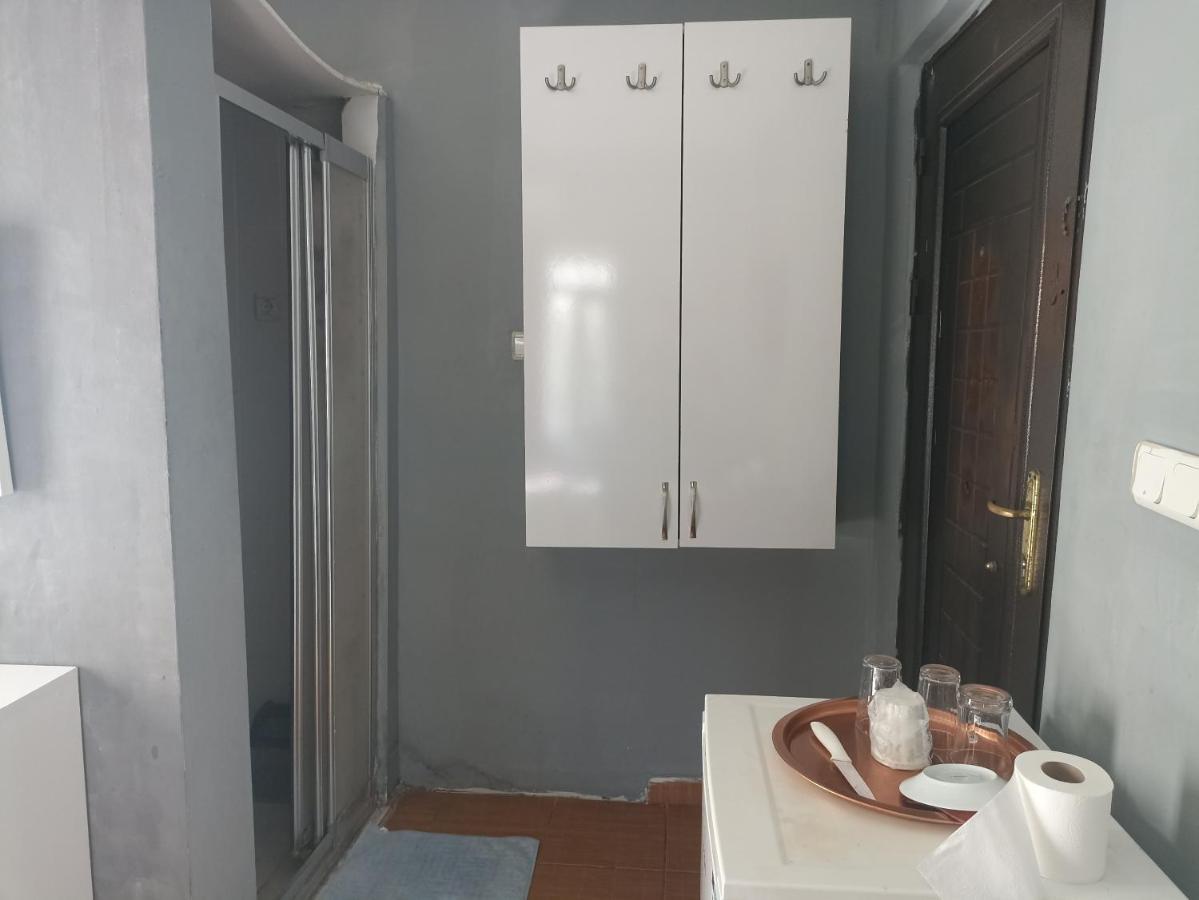 Eva Gold Apart Aparthotel Antalya Kültér fotó