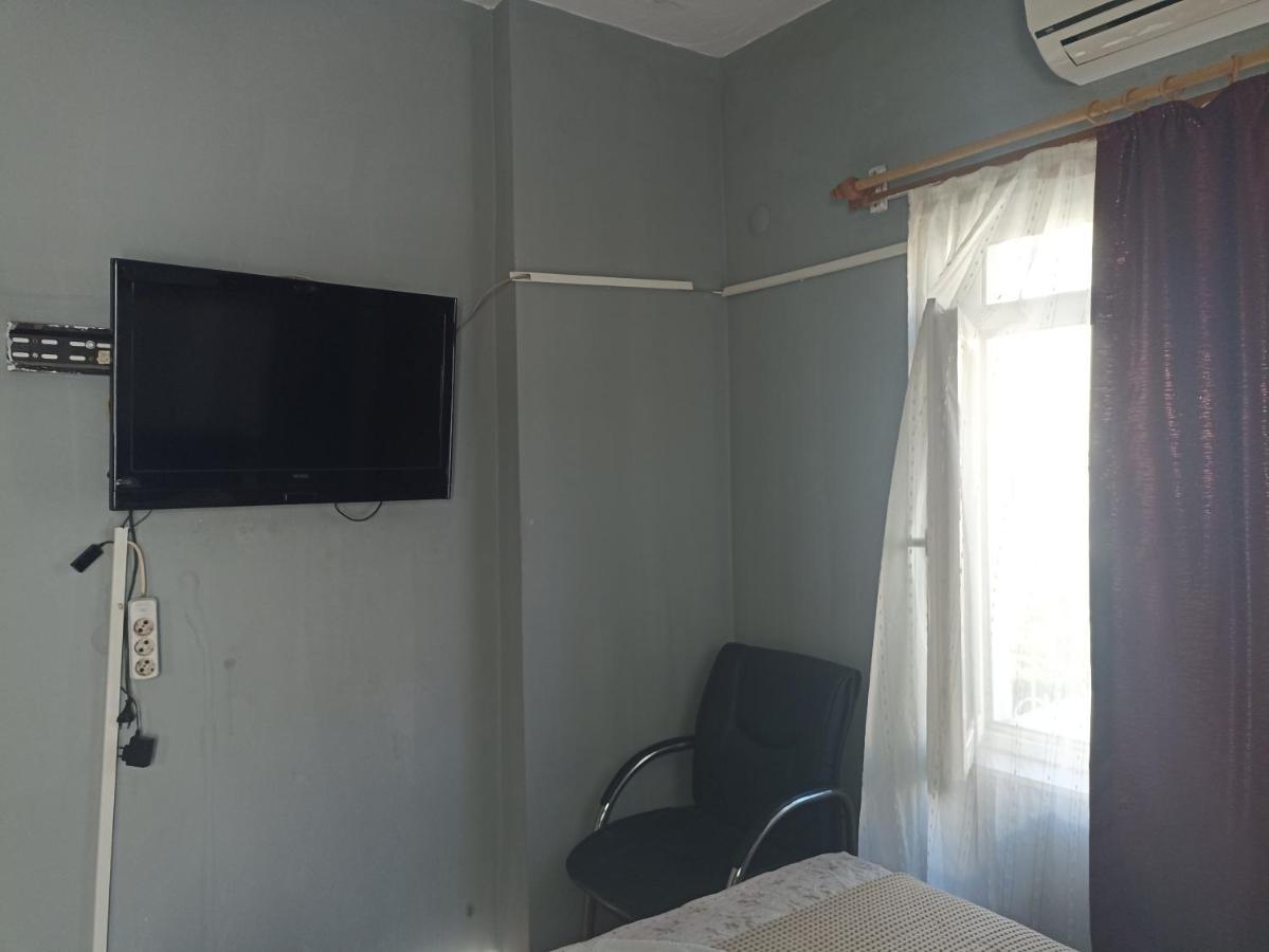 Eva Gold Apart Aparthotel Antalya Kültér fotó